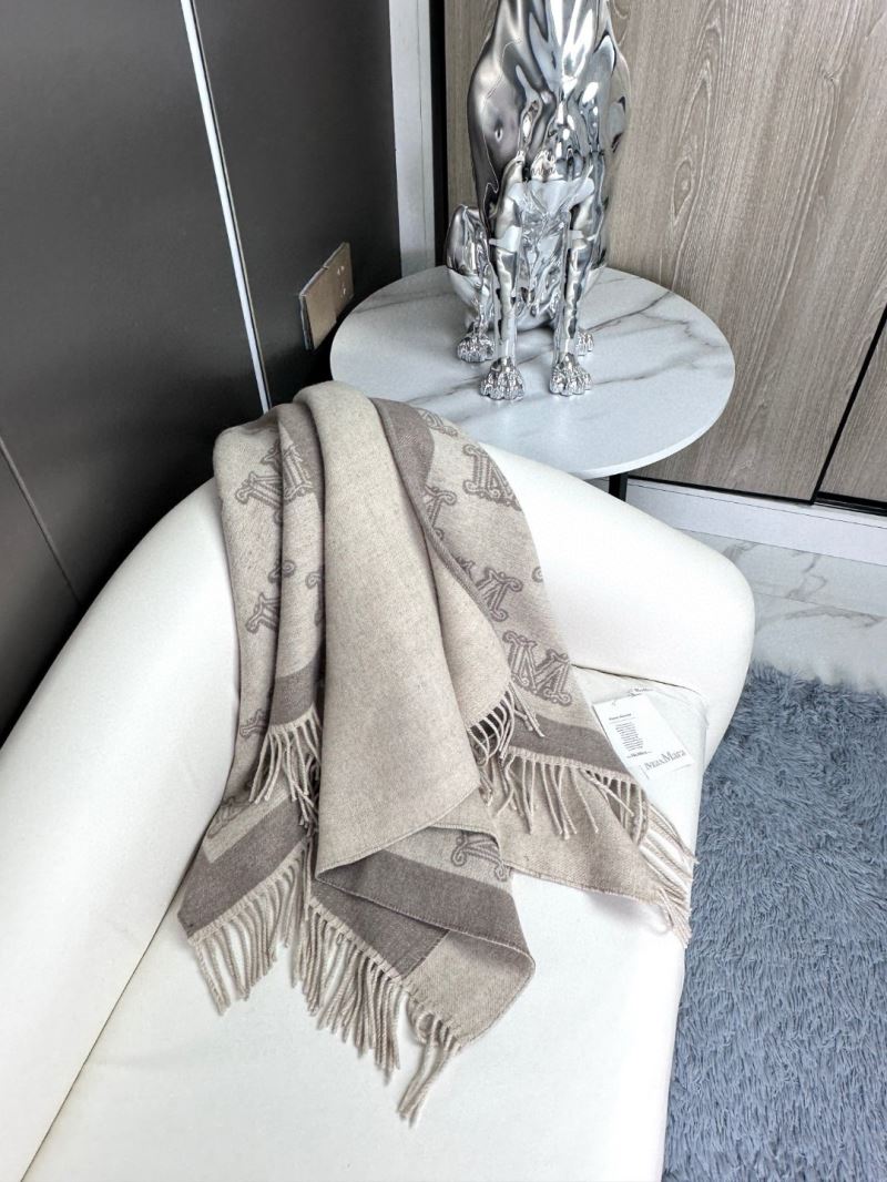 Max Mara Scarf